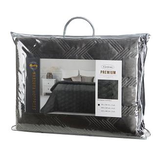 Narzuta dekoracyjna SOFIA 200x220 beżowy