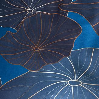 Pościel z makosatyny POS 160x200 Eurofirany wielokolorowy