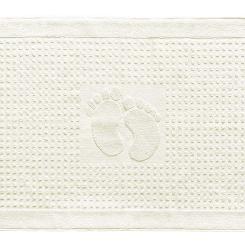 Dywanik D HOTEL STOPKI/KREM 50x70