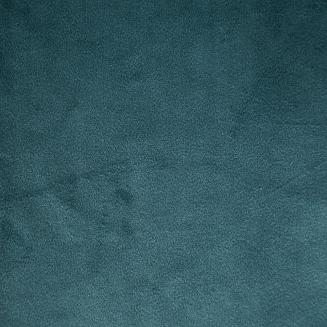 Zasłona gotowa na przelotkach ROSA 140x250 Design91 ciemnoniebieski