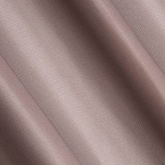 Zasłona gotowa na przelotkach ESSME 140x250 Eurofirany pudrowy