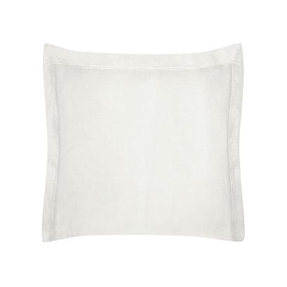 Poszewka bawełniana NOVAC 40x40 Eurofirany kremowa