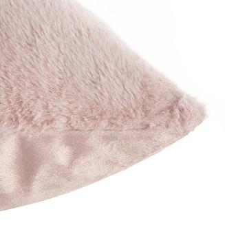 Poszewka dekoracyjna NINA 30x50 Eurofirany pudrowy