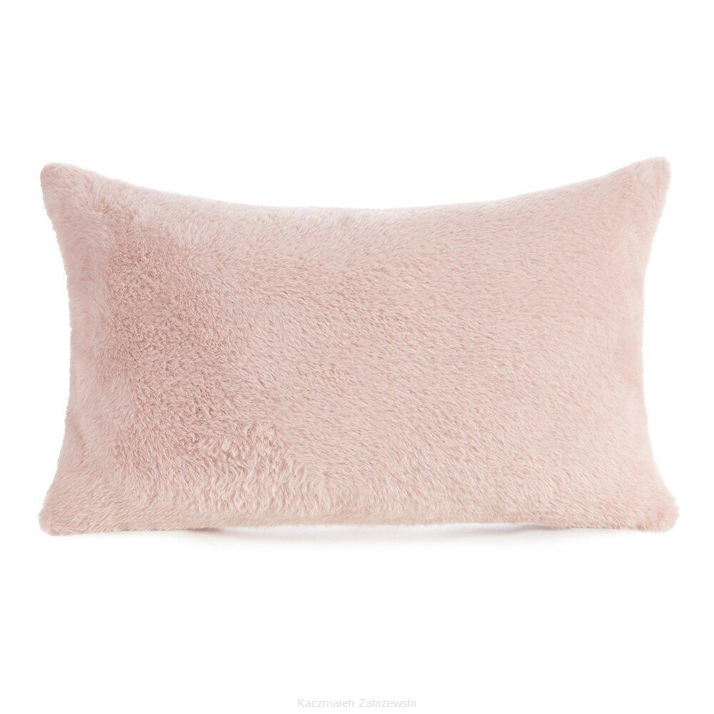 Poszewka dekoracyjna NINA 30x50 Eurofirany pudrowy