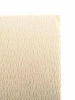 Prześcieradło z kory 160x200 100% bawełna beżowe