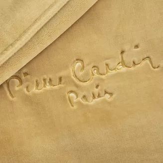 Koc Pierre Cardin CLARA1 220x240 Pierre Cardin Eurofirany miodowy