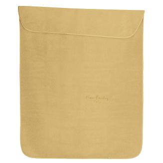 Koc Pierre Cardin CLARA1 220x240 Pierre Cardin Eurofirany miodowy