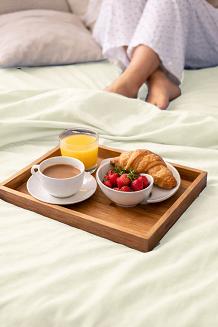 Prześcieradło bawełniane bez gumki 140x200 noris ecru