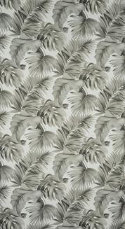 Zasłona gotowa na przelotkach ZORA 140x250 Eurofirany biały