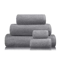 Ręcznik Hotelowy SPA Sauna 50x100 szary