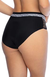 Figi GAIA Teona 1152 czarno-białe