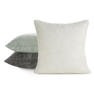 Poszewka dekoracyjna SZENIL 30x50 Eurofirany beżowy