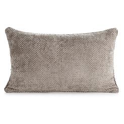 Poszewka dekoracyjna SZENIL 30x50 Eurofirany beżowy