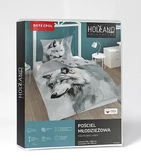 Pościel Bawełna Mł. 5699A /160/