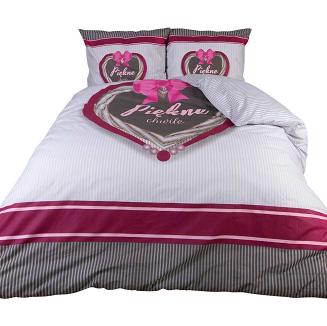 Pościel bawełniana 61491/1 160x200 PANELOVE