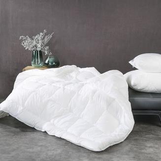 Poduszka antyalergiczna GOLD 50x60 D91 biała