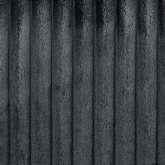 Koc narzuta SOFT 150x200 Design91 stalowy