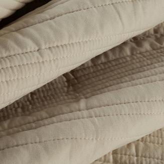 Narzuta dekoracyjna TARA 170x210 beżowy