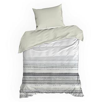 Pościel bawełniana VERANO3 220x200 Design91 biały