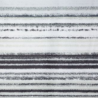 Pościel bawełniana VERANO3 220x200 Design91 biały