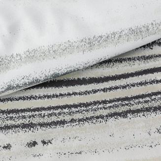 Pościel bawełniana VERANO3 220x200 Design91 biały