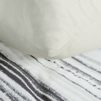 Pościel bawełniana VERANO3 220x200 Design91 biały