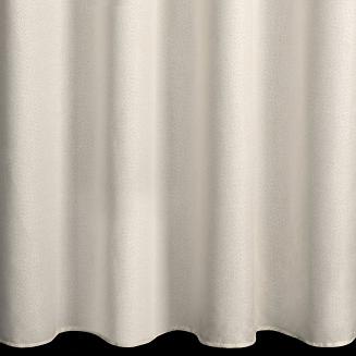 Zasłona gotowa na przelotkach ADELINA 140x250 Eurofirany kremowy