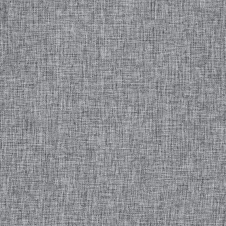 Zasłona gotowa na przelotkach ADELINA 140x250 Eurofirany stalowy