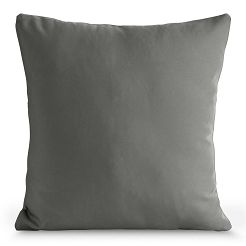 Poszewka dekoracyjna GARDENIA 45x45 Eurofirany stalowy