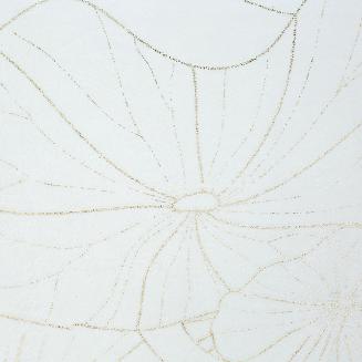 Obrus dekoracyjny BLINK 35x220 Eurofirany biały