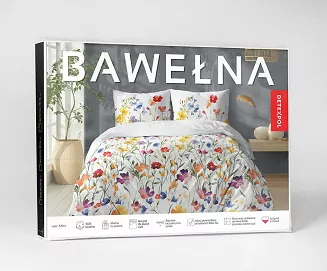 Pościel Bawełna WZ.5761A /220/