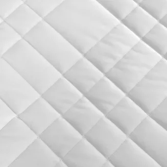 Narzuta dekoracyjna RIA6 170x210 biały