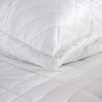 Narzuta dekoracyjna RIA6 170x210 biały