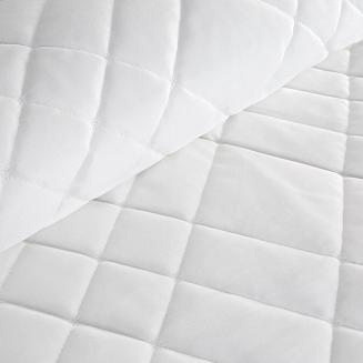 Narzuta dekoracyjna RIA6 170x210 biały