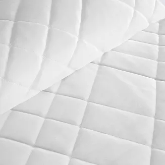 Narzuta dekoracyjna RIA6 170x210 biały