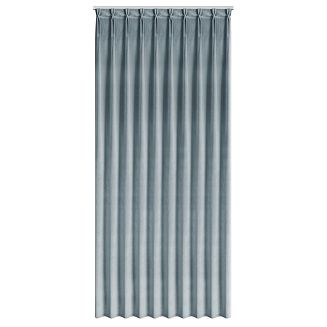 Zasłona gotowa MELANIE 210x270 Eurofirany szary