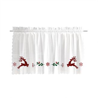 JELONKI KRATA PATCHWORK Zazdrostka Microfibra szer.100 x wys.40cm  kolor 001 biały PBN350/ZAZ/001/10