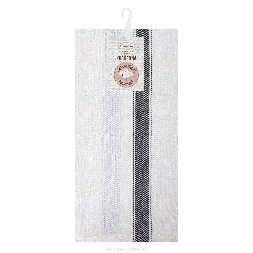 Komplet ścierek kuchennych 2 szt. MĄŻ ŻONA Eurofirany