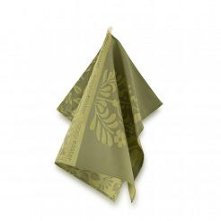 Ścierka kuchenna WIELKANOCNA 50x70 Zwoltex Happy Easter seledynowa