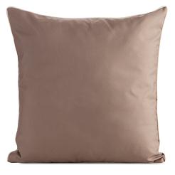 Poszewka dekoracyjna GARDEN 45x45 Eurofirany brązowy