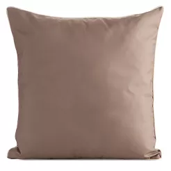 Poszewka dekoracyjna GARDEN 45x45 Eurofirany brązowy