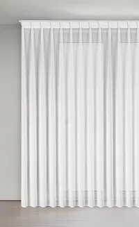 Firana gotowa RUBY 400x270 Eurofirany biały