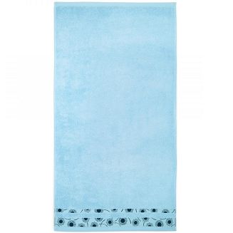 Ręcznik NATURA 50x90 Zwoltex alpejski