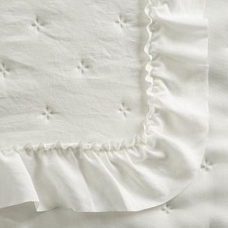 Narzuta dekoracyjna LIBI3 170x210 kremowy