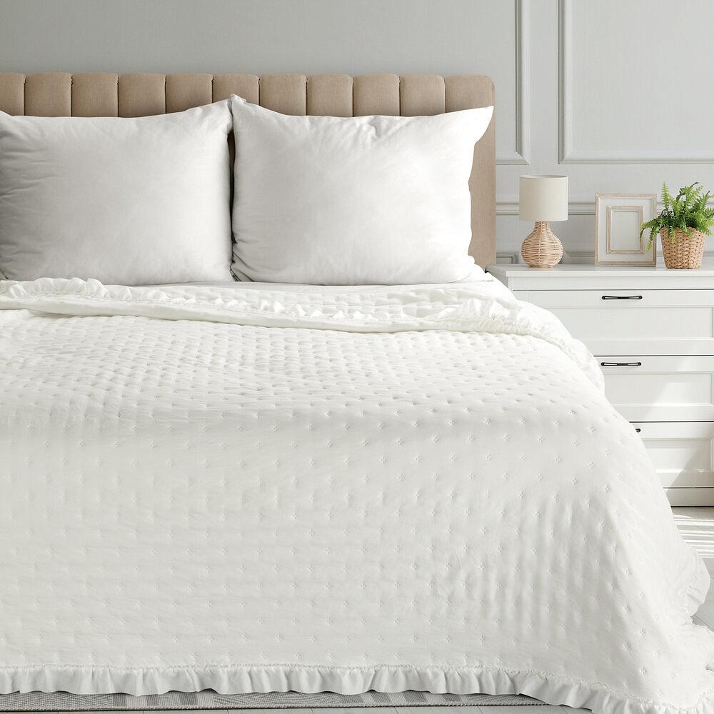 Narzuta dekoracyjna LIBI3 170x210 kremowy