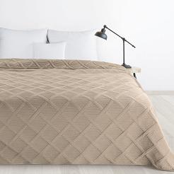 Narzuta dekoracyjna ALARA5 220x240 beżowy