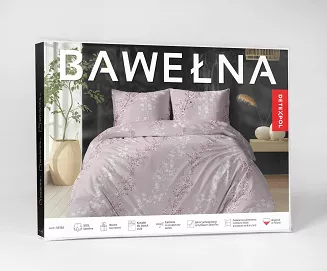 Pościel Bawełna WZ.5936A /180/