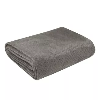 Narzuta dekoracyjna LUIZ 170x210 beżowy