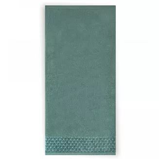 Ręcznik OSCAR 50x100 Zwoltex bukszpan