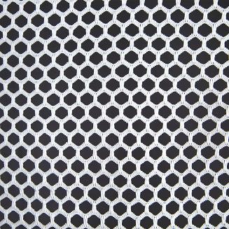 Firana gotowa na przelotkach GLORIA 140x250 Eurofirany biały